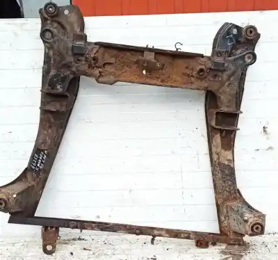 Second-hand car spare part front axle for ford mondeo iii (b5y) 2.0 16v tddi / tdci oem iam references 