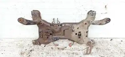 Peça sobressalente para automóvel em segunda mão charrió / suporte de eixo dianteiro por volvo v50 (545) 2.4 referências oem iam 