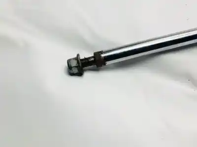 Автозапчасти б/у амортизатор передний правый за renault laguna (b56) 3.0 v6 baccara (b56e/r) ссылки oem iam   