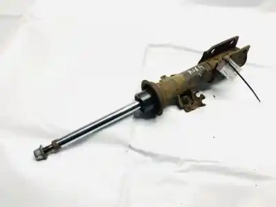 Автозапчасти б/у амортизатор передний правый за renault laguna (b56) 3.0 v6 baccara (b56e/r) ссылки oem iam 