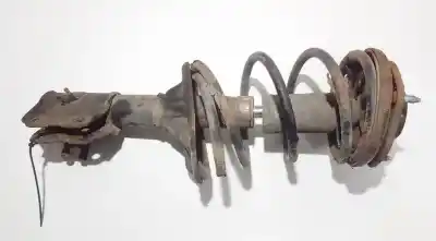 Second-hand car spare part front right shock absorber for mitsubishi space star (dg0) 1.9 di-d cat oem iam references 65599