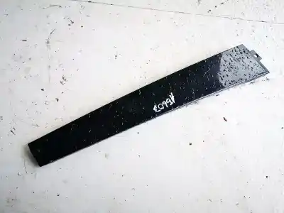 Peça sobressalente para automóvel em segunda mão plásticos por volkswagen passat b5 (3b2) 1.9 tdi referências oem iam 3b0839901