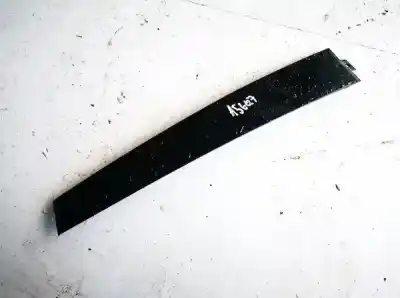 Peça sobressalente para automóvel em segunda mão plásticos por volkswagen passat b5 (3b2) 1.9 tdi referências oem iam 3b0839902