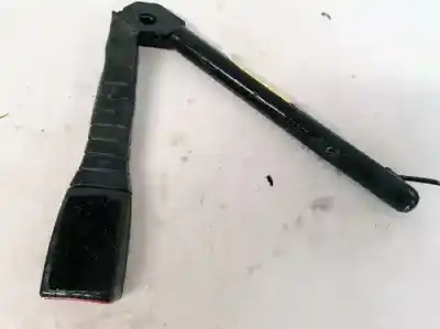 Second-hand car spare part right front seat belt buckle for opel vectra c (z02) 2.2 dti 16v (f69) oem iam references r9022800871