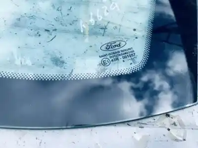 Peça sobressalente para automóvel em segunda mão vidro custódia triangular traseiro direito por ford focus ii (da_, hcp, dp) 1.4 referências oem iam   