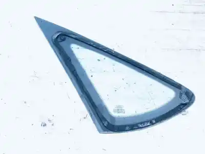 Peça sobressalente para automóvel em segunda mão vidro custódia triangular traseiro direito por ford focus ii (da_, hcp, dp) 1.4 referências oem iam   