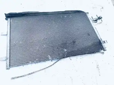 Автозапчасти б/у радиатор отопления / кондиционирования воздуха за ford focus ii (da_, hcp, dp) 1.4 ссылки oem iam 3m5h19710ca  3m5h-19710-ca