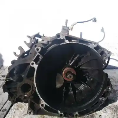 Second-hand car spare part gearbox for ford mondeo iii (b5y) 2.0 16v tddi / tdci oem iam references is7r7002eb