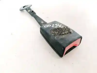 Автозапчасти б/у натяжитель передней левой подушки безопасности за audi a4 b6 (8e2) 1.9 tdi quattro ссылки oem iam 8e0857755c  