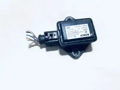Автозапчасти б/у ДАТЧИК за AUDI A6, C5 2001.08 - 2005.01 FACELIFT  ссылки OEM IAM 8E0907637A  0265005245, 0015577