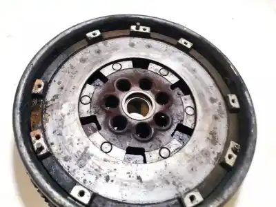 Pezzo di ricambio per auto di seconda mano volano del motore per mitsubishi space star (dg0) 1.9 di-d cat riferimenti oem iam   