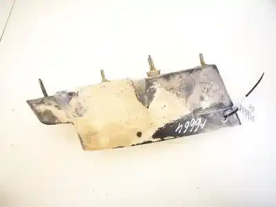 Автозапчастина б/у передній бампер підсилення для ford focus turnier (cak) 2.0 16v cat посилання на oem iam ys4117e851ah Автозапчастина б/у передній бампер підсилення для ford focus turnier (cak) 2.0 16v cat посилання на oem iam ys4117e851ah