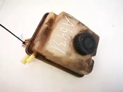 Second-hand car spare part power steering fluid tank for peugeot partner (s2) 1.9 diesel oem iam references 9612140880e