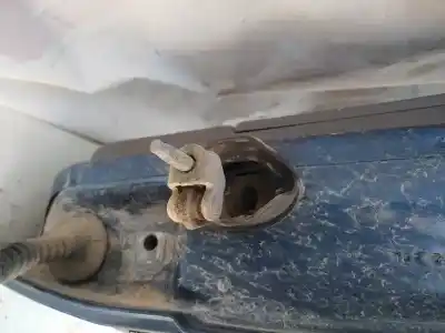 Second-hand car spare part hinge for ford focus turnier (cak) 2.0 16v cat oem iam references   