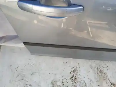 Автозапчастина б/у пластика для ford focus ii (da_, hcp, dp) 1.4 посилання на oem iam   