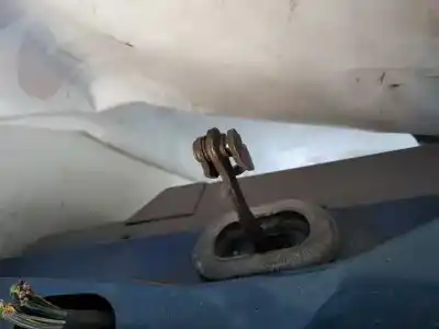 Second-hand car spare part hinge for ford focus turnier (cak) 2.0 16v cat oem iam references   