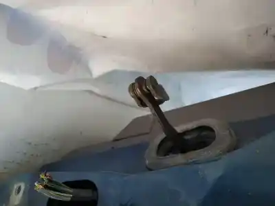 Second-hand car spare part hinge for ford focus turnier (cak) 2.0 16v cat oem iam references   