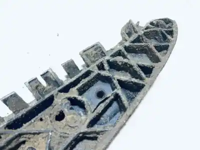 Pezzo di ricambio per auto di seconda mano rinforzo paraurti posteriore per audi a6, c5 2001.08 - 2005.01 facelift 2.5 tdi quattro 132kw 2000.02 - 2005.01 riferimenti oem iam 4b9807453f   Pezzo di ricambio per auto di seconda mano rinforzo paraurti posteriore per audi a6, c5 2001.08 - 2005.01 facelift 2.5 tdi quattro 132kw 2000.02 - 2005.01 riferimenti oem iam 4b9807453f