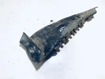 Автозапчасти б/у усиление заднего бампера за AUDI A6, C5 2001.08 - 2005.01 FACELIFT 2.5 TDI QUATTRO 132KW 2000.02 - 2005.01 ссылки OEM IAM 4B9807453F  