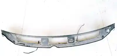 Peça sobressalente para automóvel em segunda mão grelha torpedo curcuvan por citroen evasion 2.0 hdi sx referências oem iam 94592832xx