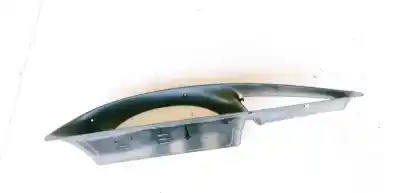 Peça sobressalente para automóvel em segunda mão molduras frontais por citroen evasion 2.0 hdi sx referências oem iam 1460962077