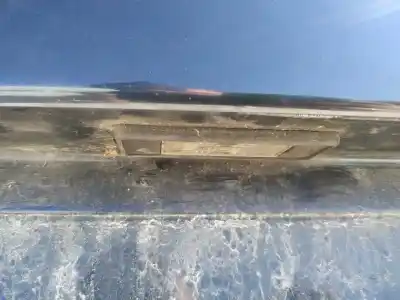 Peça sobressalente para automóvel em segunda mão luz da chapa de matrícula por citroen evasion 2.0 hdi sx referências oem iam 