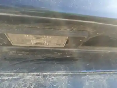 Peça sobressalente para automóvel em segunda mão luz da chapa de matrícula por citroen evasion 2.0 hdi sx referências oem iam 