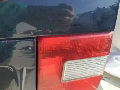 Peça sobressalente para automóvel em segunda mão farolim interior traseiro direito por citroen evasion 2.0 hdi sx referências oem iam 