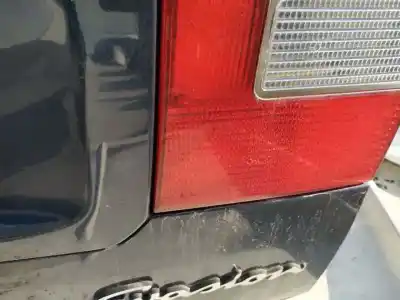 Pezzo di ricambio per auto di seconda mano luce di coda interna destra per citroen evasion 2.0 hdi sx riferimenti oem iam   