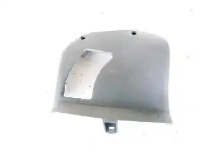 Peça sobressalente para automóvel em segunda mão plásticos por citroen evasion 2.0 hdi sx referências oem iam 1481432077