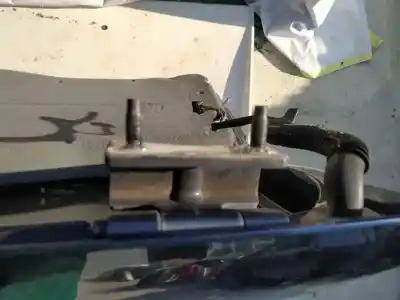 Peça sobressalente para automóvel em segunda mão amortecedores do tronco / porta por citroen evasion 2.0 hdi sx referências oem iam 