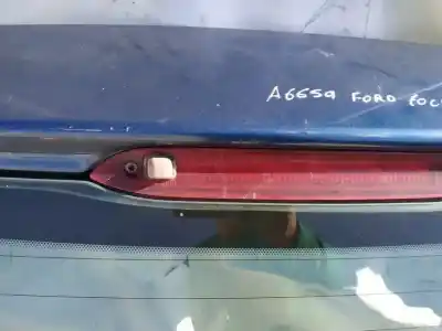 Автозапчасти б/у центральный стоп-сигнал за ford focus turnier (cak) 2.0 16v cat ссылки oem iam    Автозапчасти б/у центральный стоп-сигнал за ford focus turnier (cak) 2.0 16v cat ссылки oem iam