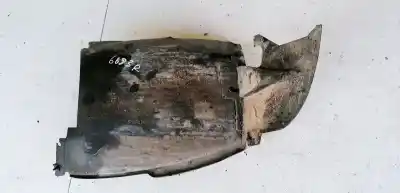 Peça sobressalente para automóvel em segunda mão cave de roda dianteira esquerda por citroen evasion 2.0 hdi sx referências oem iam 1470664080