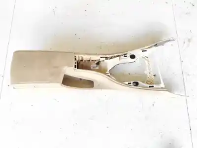 Pièce détachée automobile d'occasion accoudoir central pour bmw 3-series, e90 / e91 / e93 2005.02 - 2009.01 320 d 120kw 2005.01 - 2011.12 références oem iam 584507