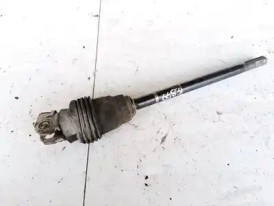 Peça sobressalente para automóvel em segunda mão rótula barra direção por citroen evasion 2.0 hdi sx referências oem iam 