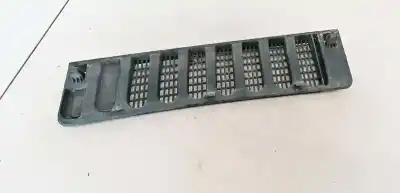 Peça sobressalente para automóvel em segunda mão grelha torpedo curcuvan por citroen evasion 2.0 hdi sx referências oem iam 1473356077