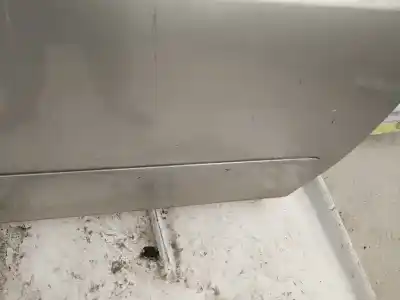 Pezzo di ricambio per auto di seconda mano plastica per mazda 3 lim. (bl) 1.6 16v cat riferimenti oem iam   