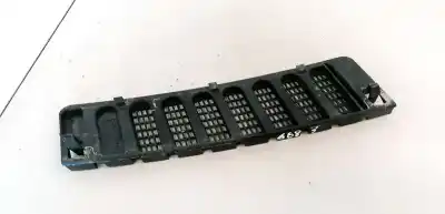 Peça sobressalente para automóvel em segunda mão grelha torpedo curcuvan por citroen evasion 2.0 hdi sx referências oem iam 1473357077