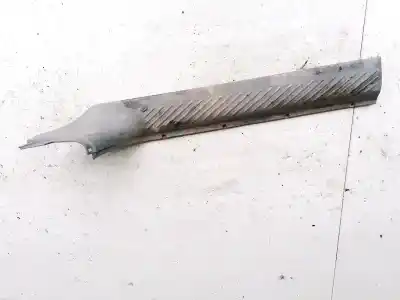 Peça sobressalente para automóvel em segunda mão plásticos por citroen evasion 2.0 hdi sx referências oem iam 1470986077