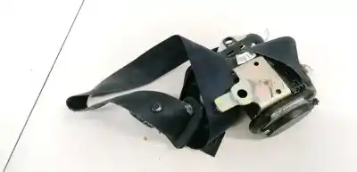 Peça sobressalente para automóvel em segunda mão cinto de segurança dianteiro esquerdo por citroen evasion 2.0 hdi sx referências oem iam 14892730ph