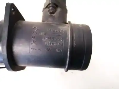 Автозапчасти б/у расходомер воздуха за audi a4 avant (b5) 1.9 tdi ссылки oem iam 0281002216  028906461