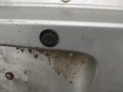 Second-hand car spare part parking sensor for opel meriva 1.6 16v oem iam references   