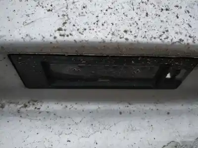 Pezzo di ricambio per auto di seconda mano pilota di registrazione per opel meriva 1.6 16v riferimenti oem iam 