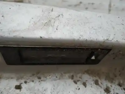 Pezzo di ricambio per auto di seconda mano pilota di registrazione per opel meriva 1.6 16v riferimenti oem iam 