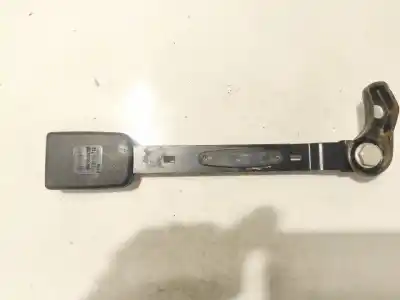 Автозапчасти б/у крюк для ремня передний правый за volkswagen passat variant (3b5) 1.8 ссылки oem iam 3b0858472  65712