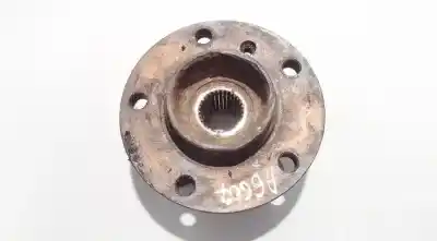 Second-hand car spare part Rear Right Knuckle for BMW 7-SERIES, E65 / E66 / E67 /E68 2001.11 - 2008.06 730 D 160KW 2002.10 - 2008.06 OEM IAM references   