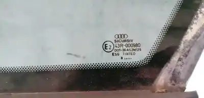 Автозапчастина б/у moon custodi задня прав для audi a6 avant (4b5) 1.9 tdi посилання на oem iam   