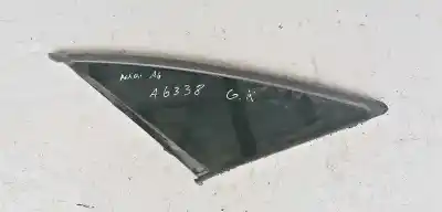 Автозапчасти б/у левое заднее стекло печати за audi a6 avant (4b5) 1.9 tdi ссылки oem iam 