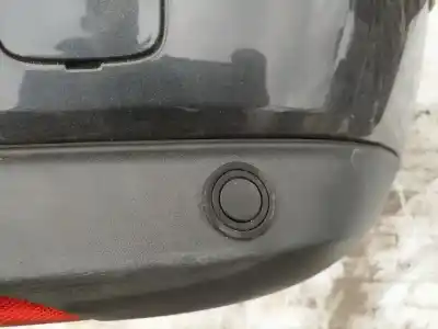 Автозапчасти б/у парковочный датчик за ford focus c-max (cap) 1.6 tdci cat ссылки oem iam   