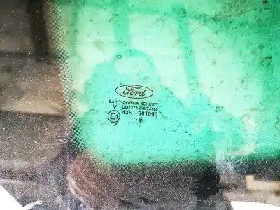 Автозапчасти б/у левое заднее стекло печати за ford c-max (cb3) 1.6 tdci cat ссылки oem iam   
